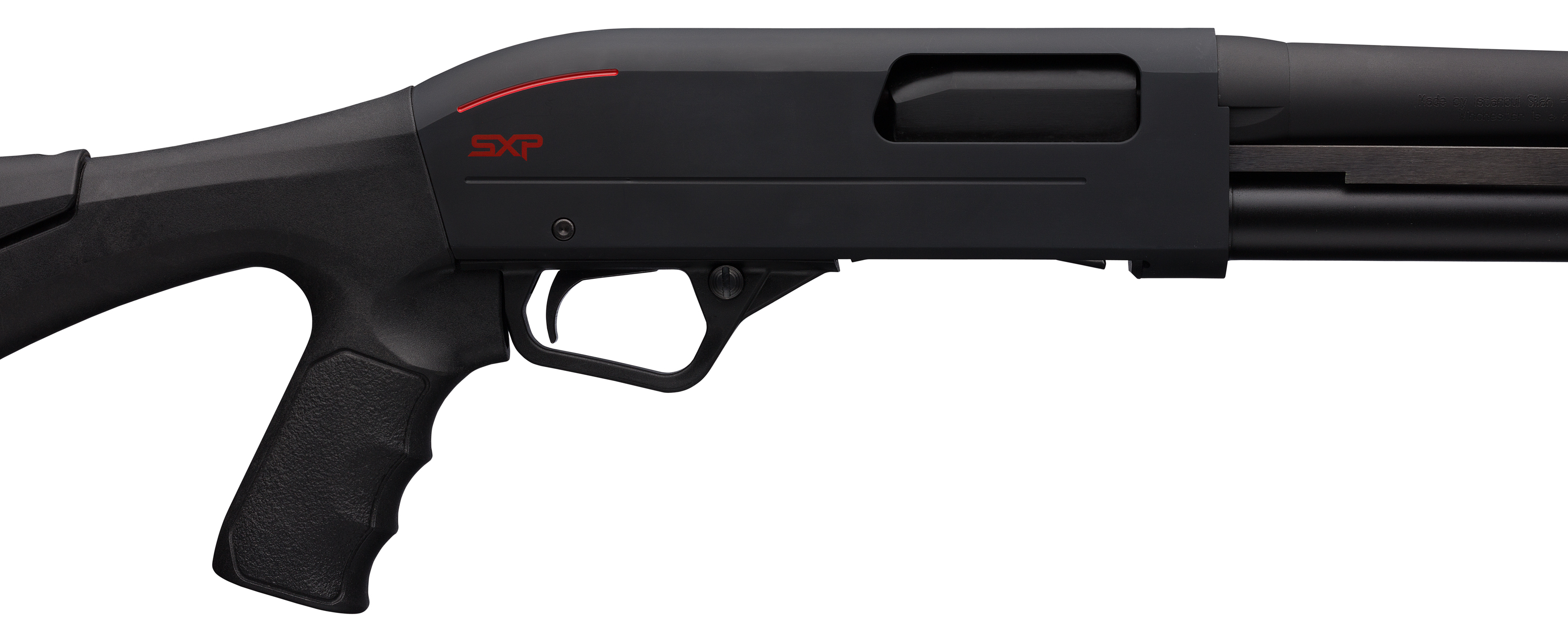 SXP Shadow Defender PumpAction Shotgun Winchester